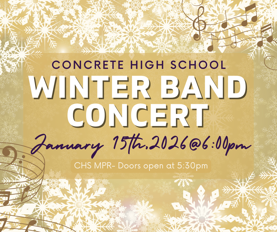 Winter Concert
